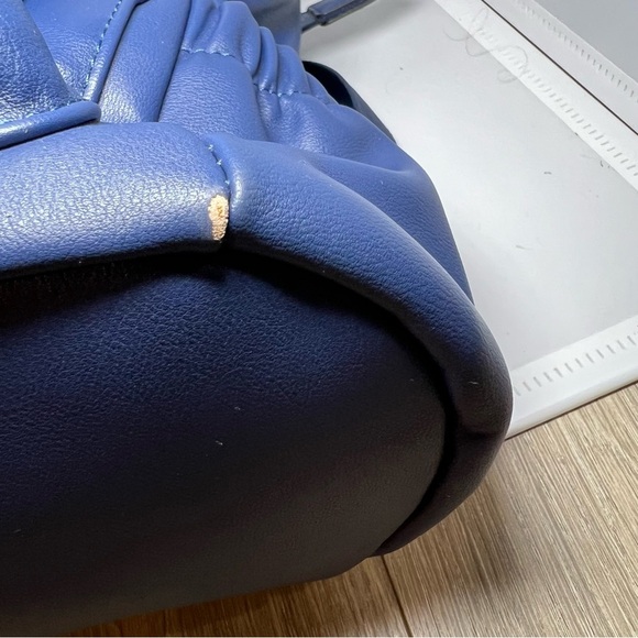 CLUCI Backpack Fashion Leather Designer Travel Large Bag Tassel Beautiful - Picture 7 of 10